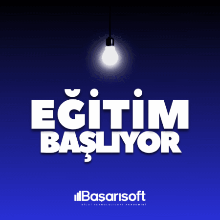 Başarısoft | Bilgi Teknolojileri Akademisi