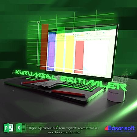 Başarısoft | Bilgi Teknolojileri Akademisi