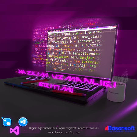 Başarısoft | Bilgi Teknolojileri Akademisi